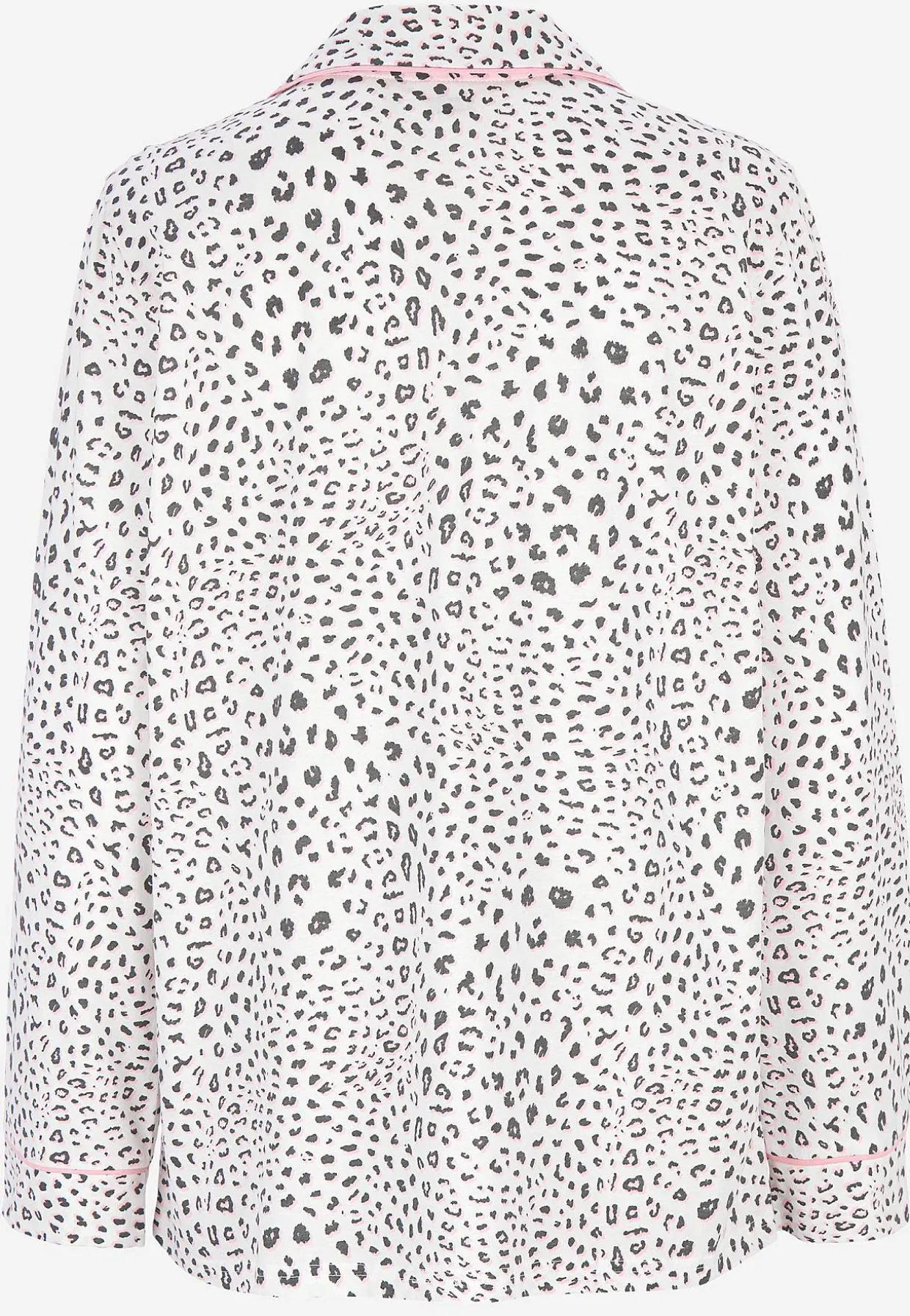 Tvådelad pyjamas