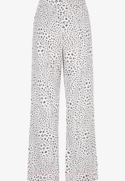 Tvådelad pyjamas