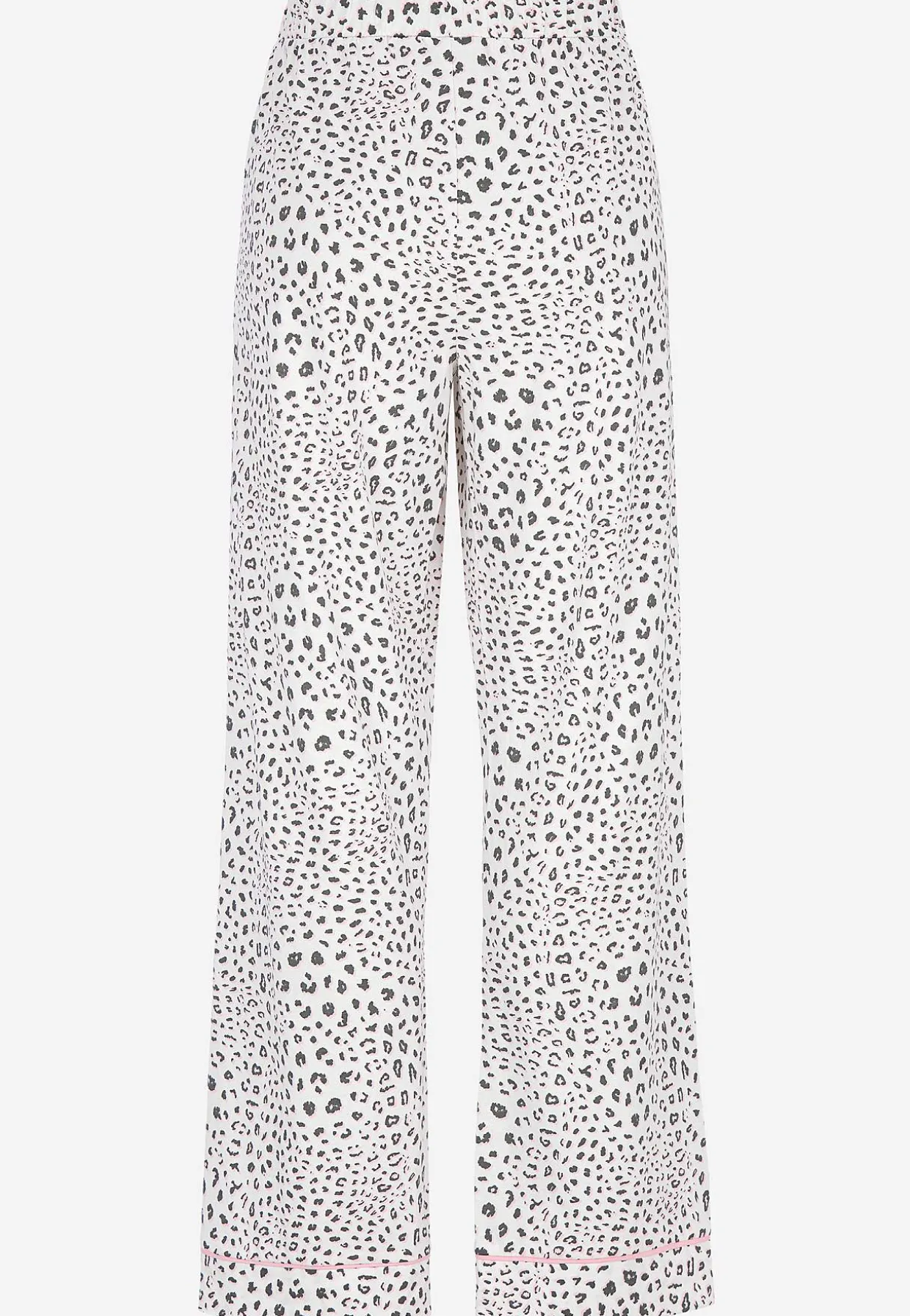 Tvådelad pyjamas