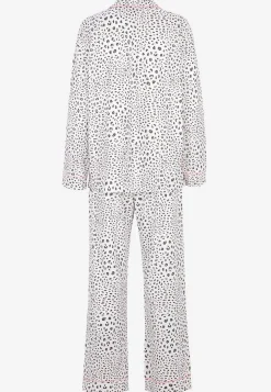 Tvådelad pyjamas