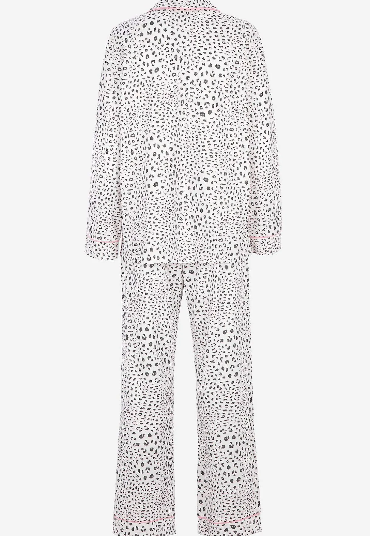 Tvådelad pyjamas