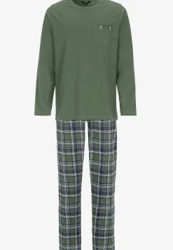 Tvådelad pyjamas