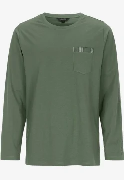 Tvådelad pyjamas