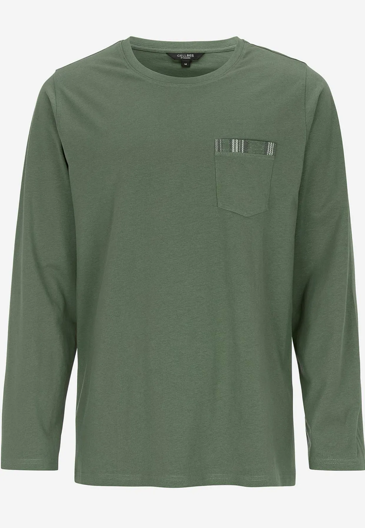 Tvådelad pyjamas