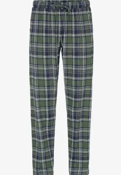 Tvådelad pyjamas