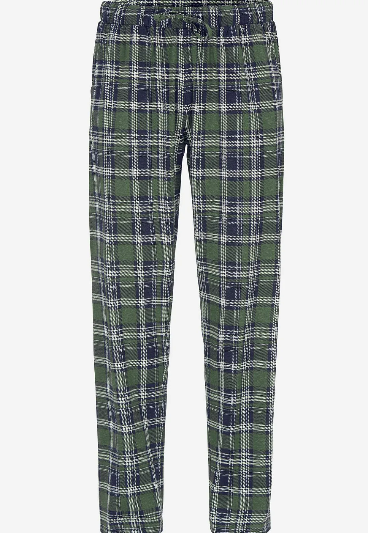 Tvådelad pyjamas