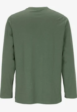 Tvådelad pyjamas