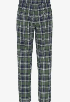 Tvådelad pyjamas