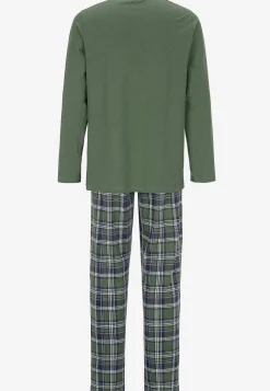 Tvådelad pyjamas