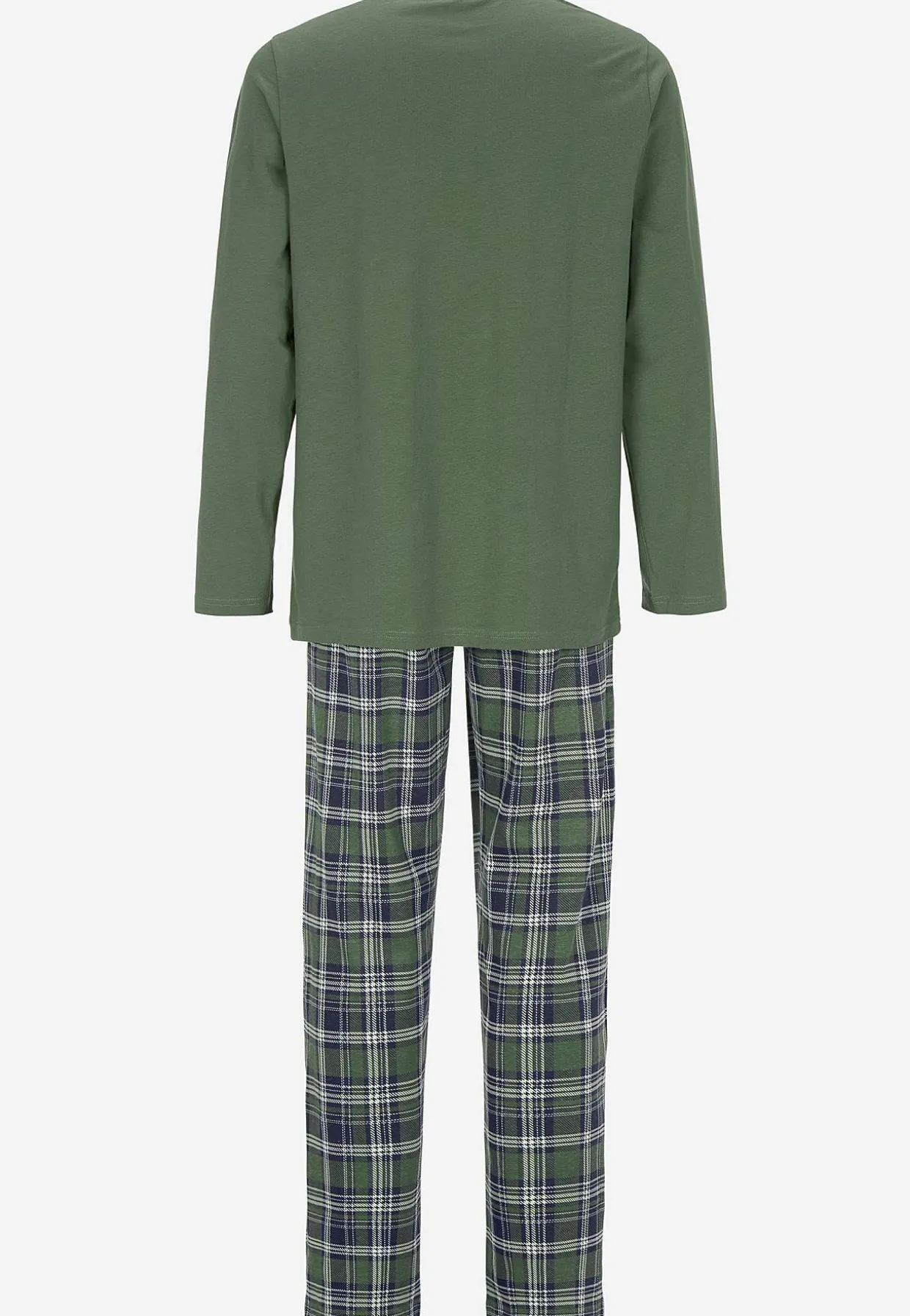 Tvådelad pyjamas