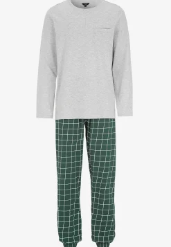 Tvådelad pyjamas