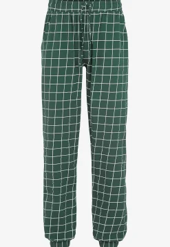 Tvådelad pyjamas