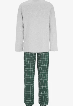 Tvådelad pyjamas