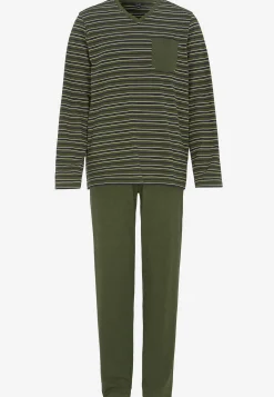 Tvådelad pyjamas