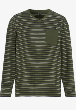 Tvådelad pyjamas
