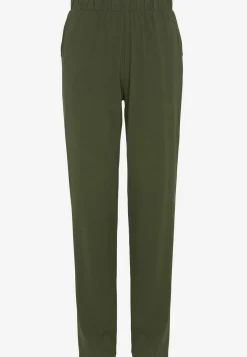 Tvådelad pyjamas