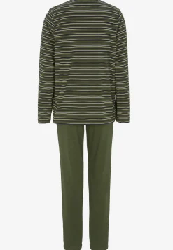 Tvådelad pyjamas