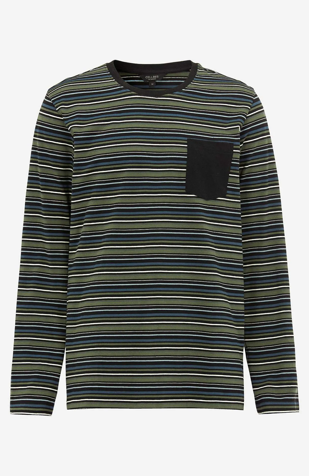 Tvådelad pyjamas
