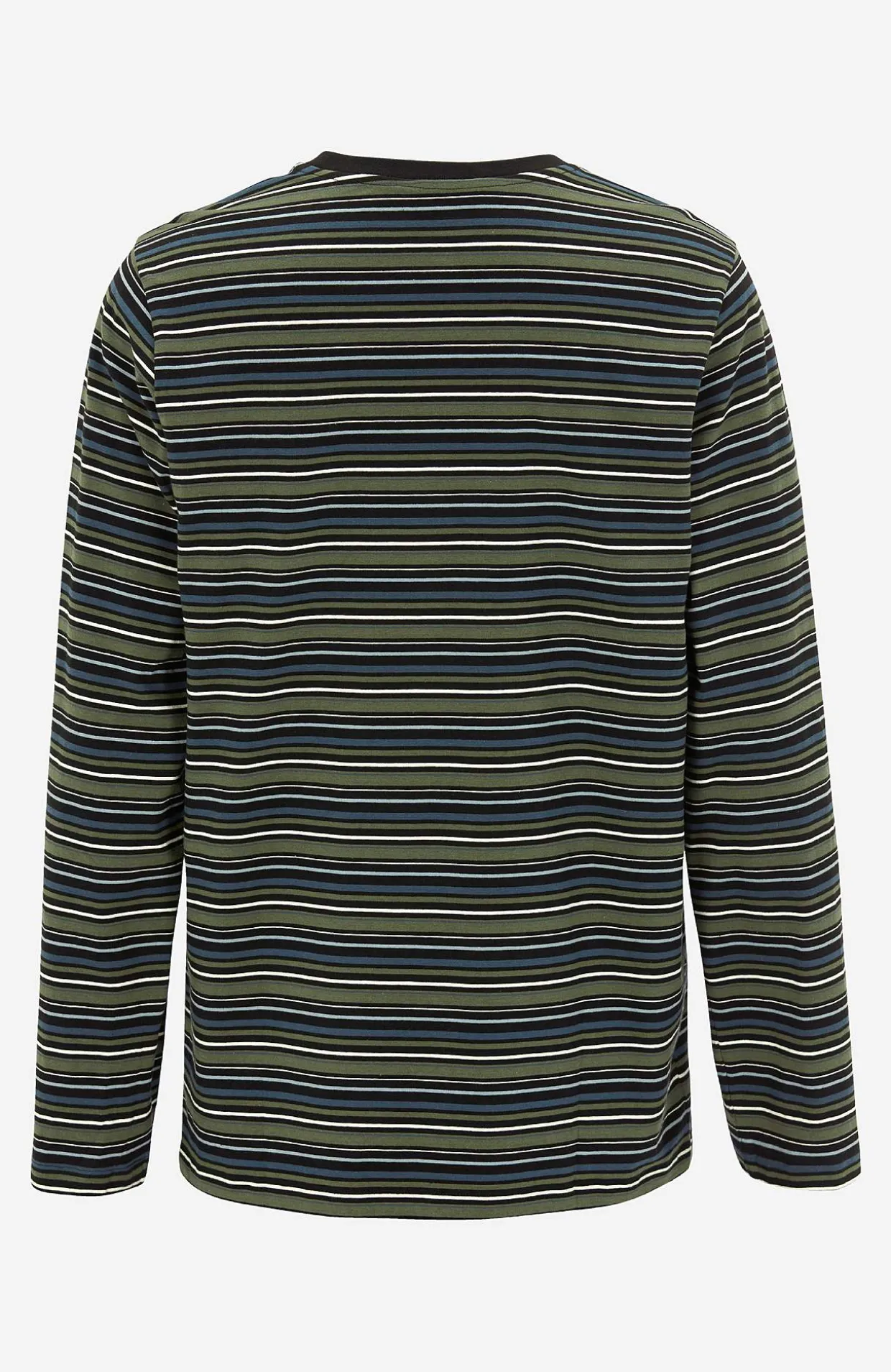 Tvådelad pyjamas
