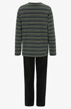Tvådelad pyjamas