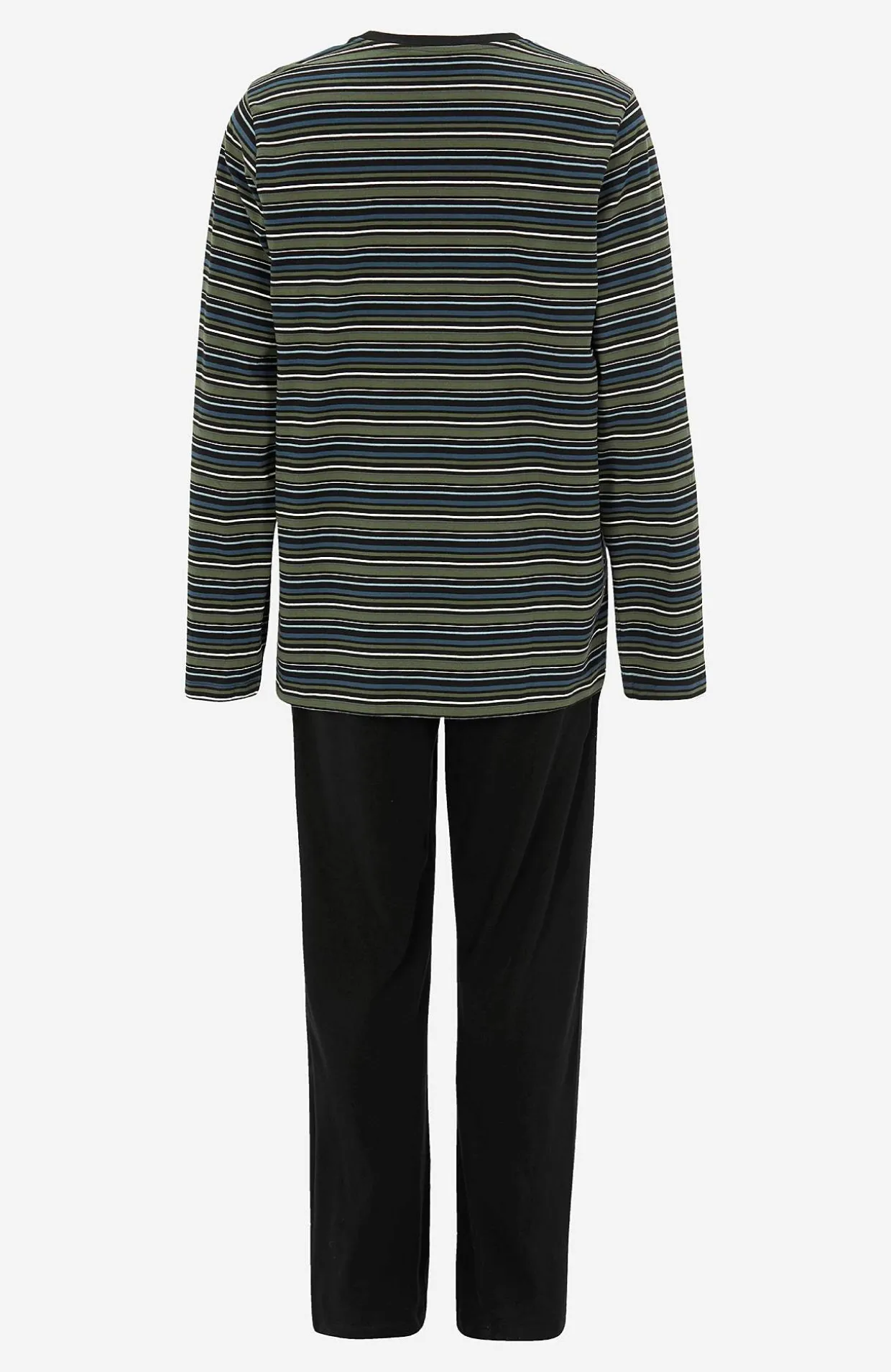 Tvådelad pyjamas