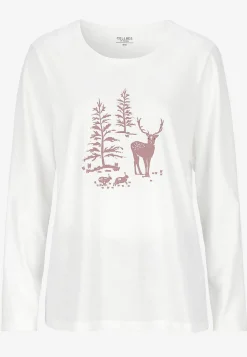 Tvådelad pyjamas