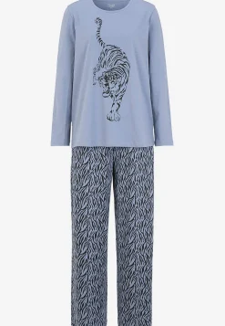 Tvådelad pyjamas