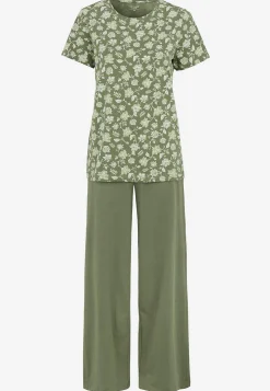 Tvådelad pyjamas
