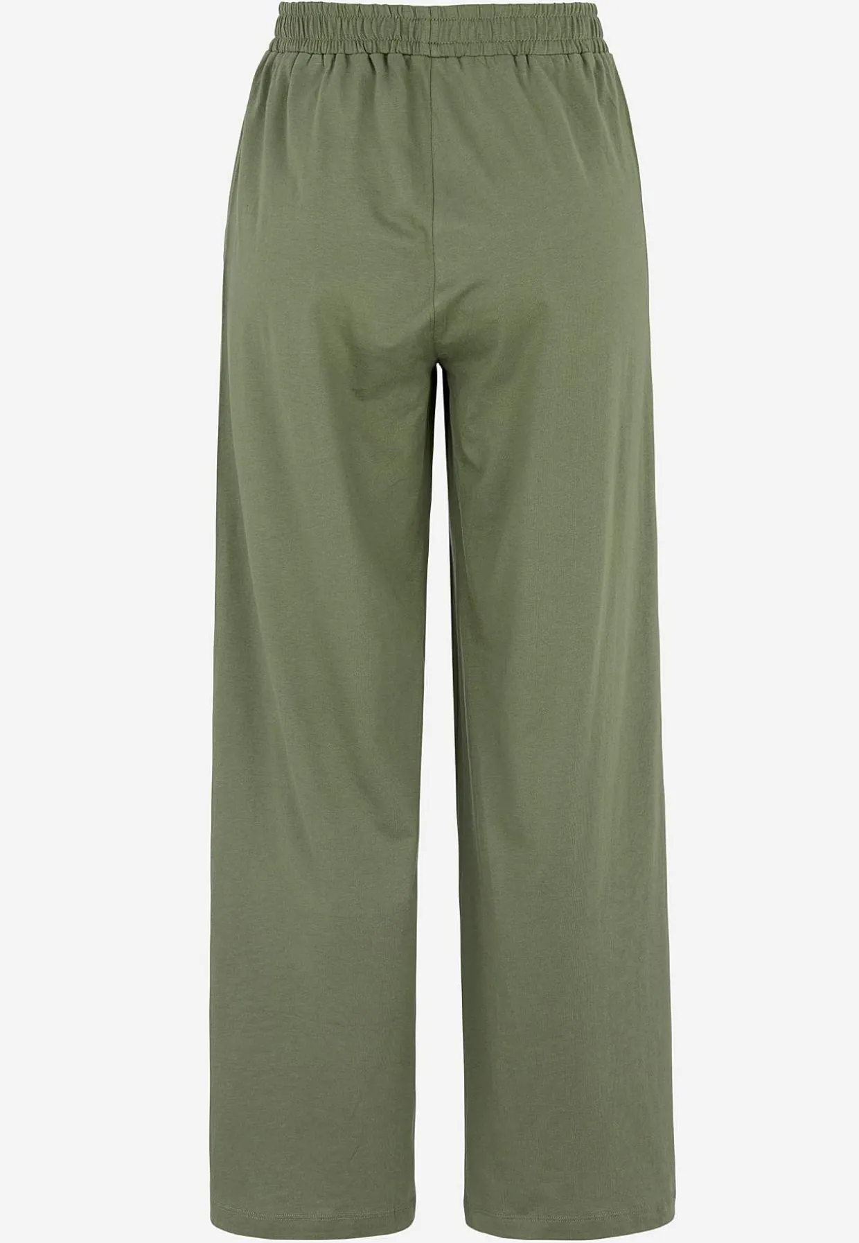 Tvådelad pyjamas