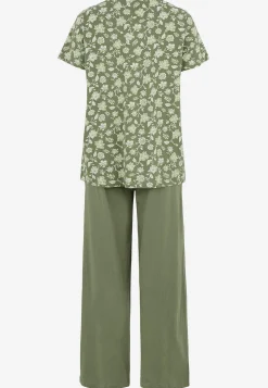 Tvådelad pyjamas