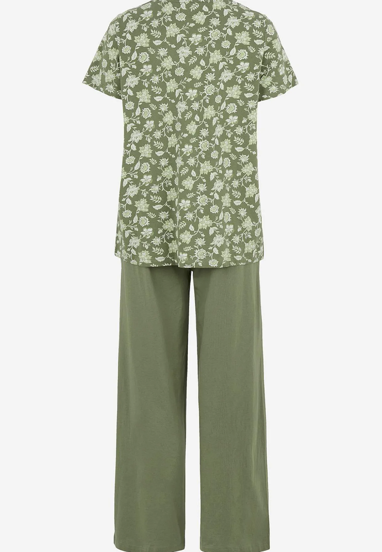 Tvådelad pyjamas