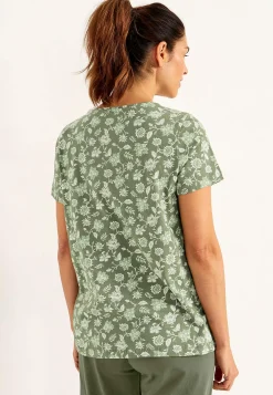Tvådelad pyjamas