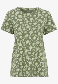 Tvådelad pyjamas