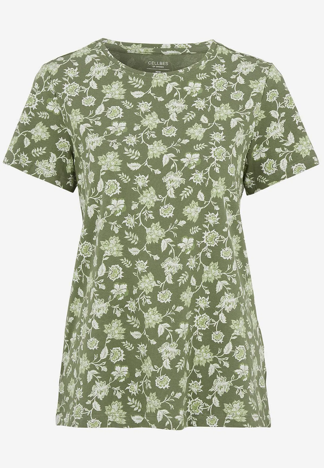Tvådelad pyjamas