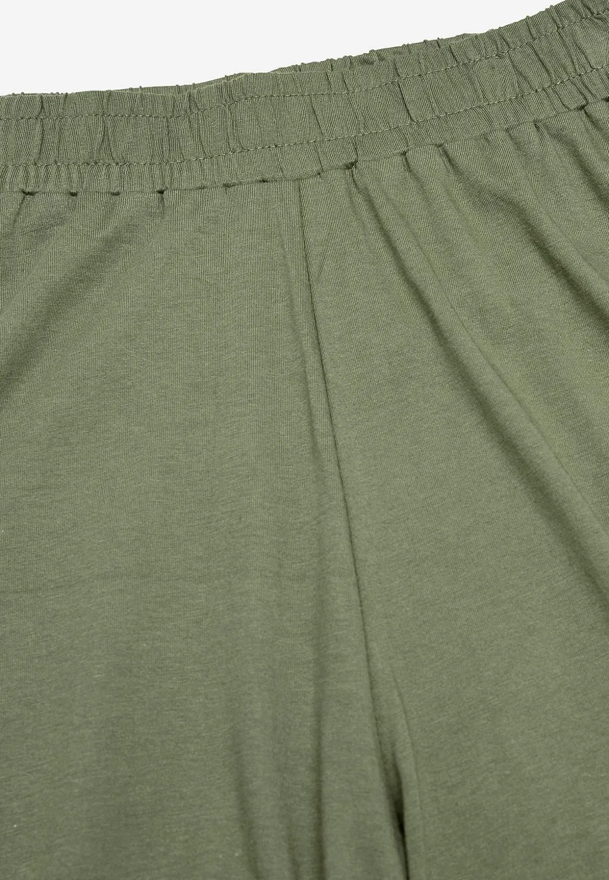 Tvådelad pyjamas