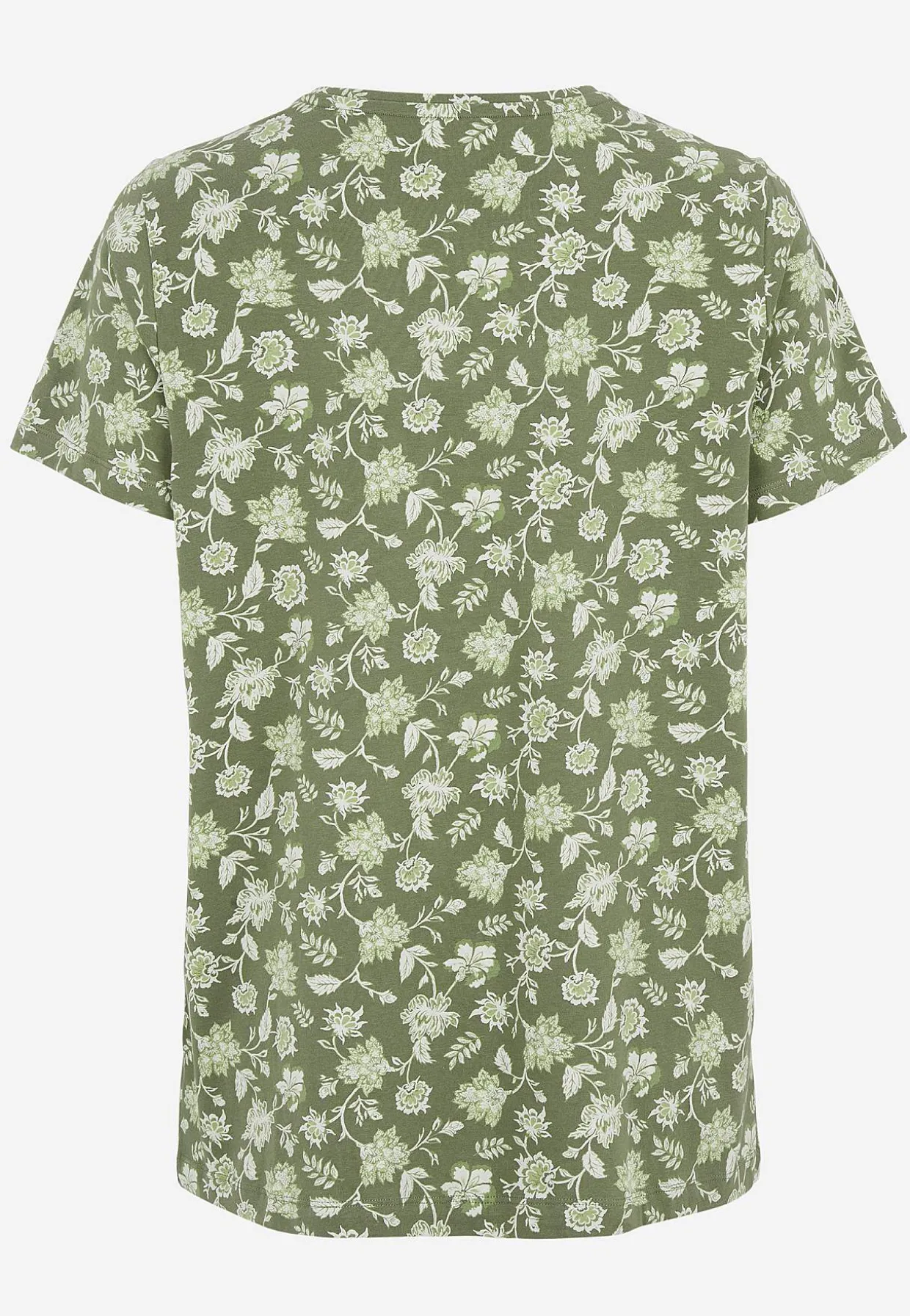 Tvådelad pyjamas