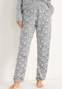 Tvådelad pyjamas