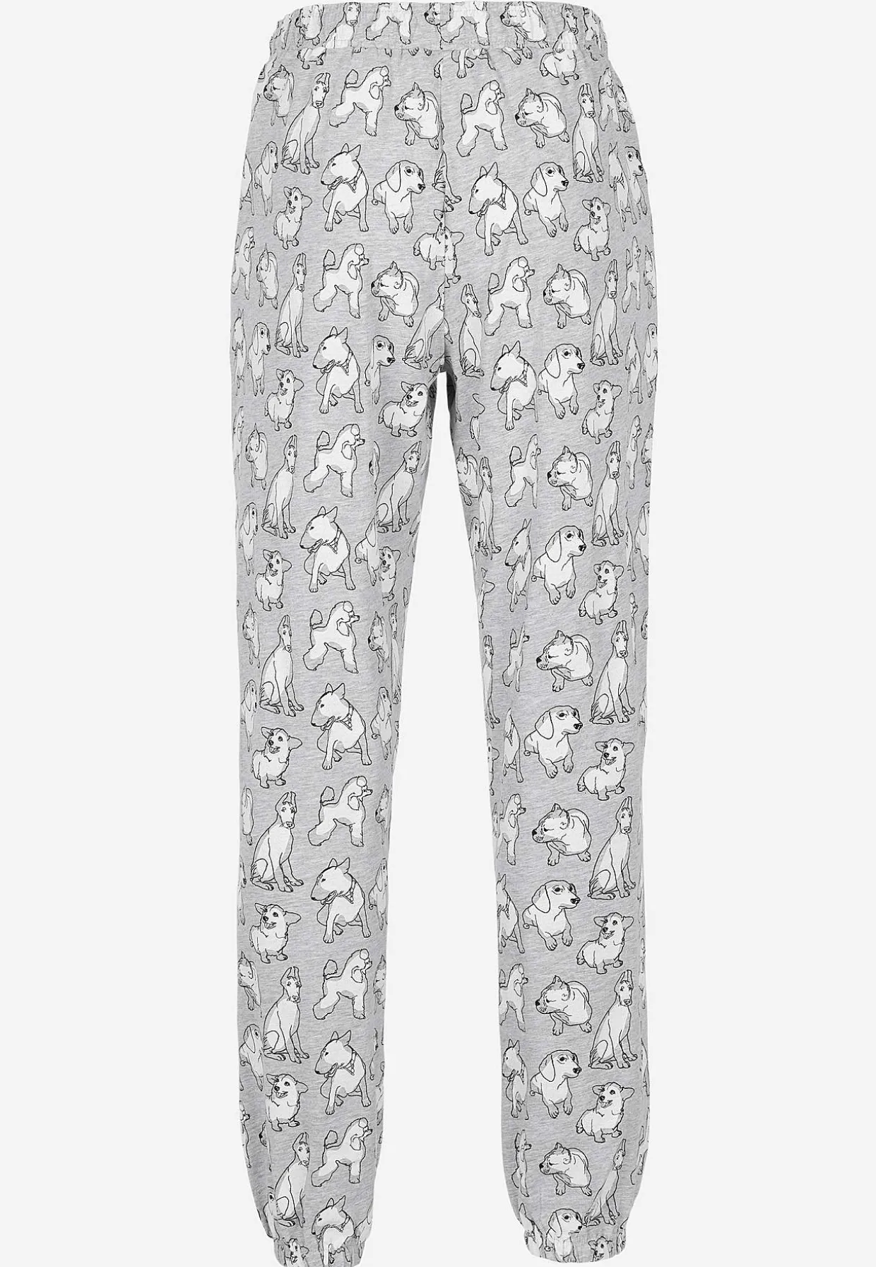 Tvådelad pyjamas