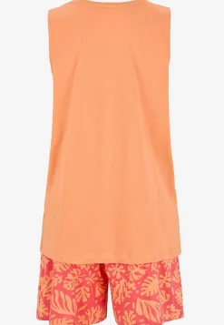 Tvådelad pyjamas