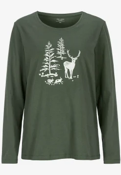 Tvådelad pyjamas