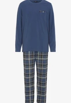 Tvådelad pyjamas