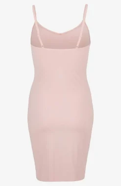 Underklänning med shaping-effekt