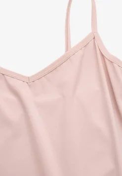 Underklänning med shaping-effekt