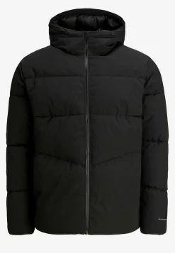 Vadderad jacka