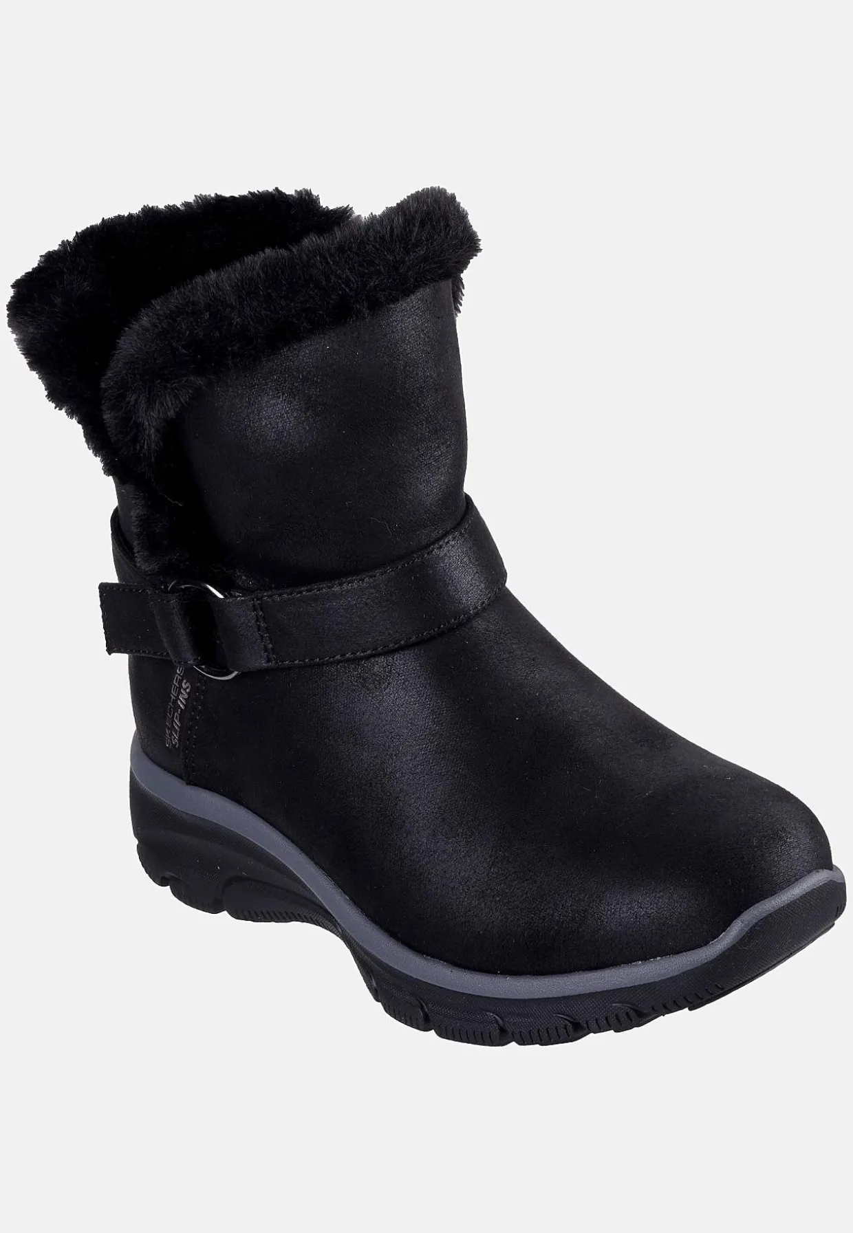 Varmfodrad känga Slip-ins: Easy Going - Dreamers Move