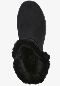 Varmfodrad känga Slip-ins: Easy Going - Dreamers Move