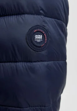 Vattenavvisande lättviktsjacka