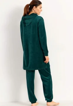 Velourtunika Wilma