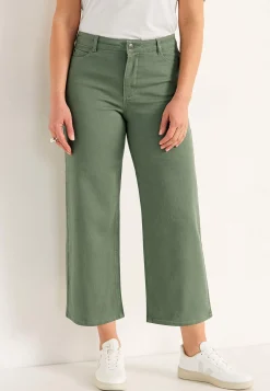 Vida ankeljeans