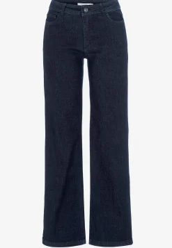 Vida jeans i superstretchig denim Sara